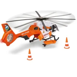 Emergency Helicopter