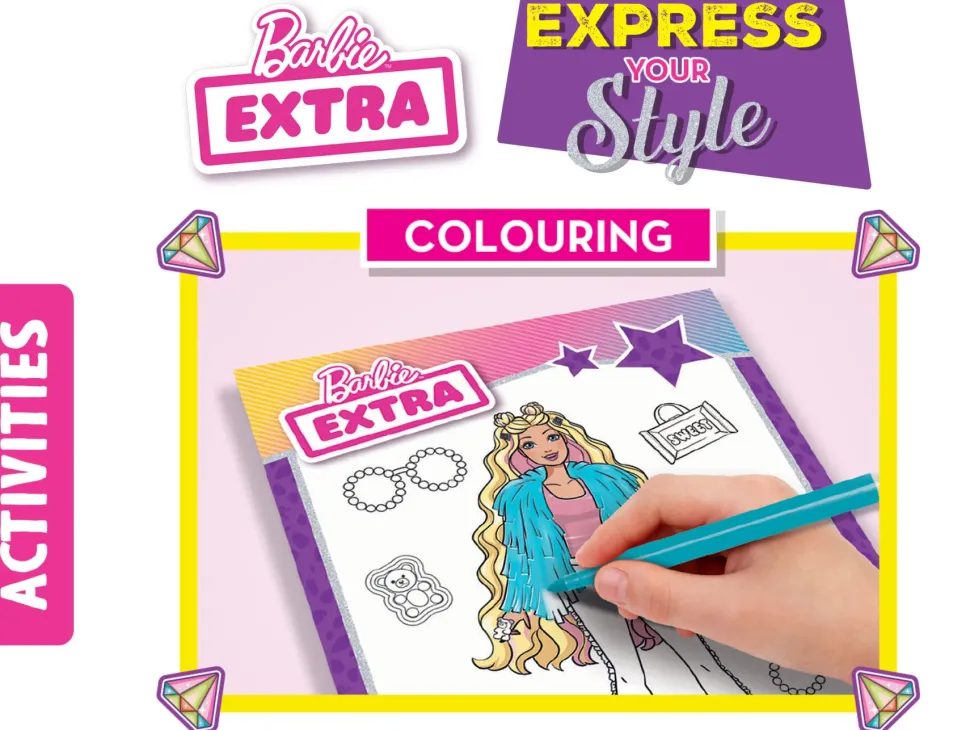 Express Your Style