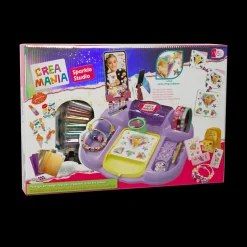 Fabbrica Stickers Sparkle Studio