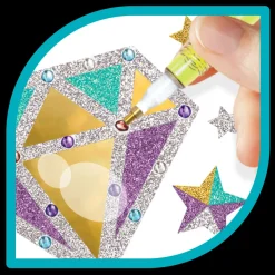 Fabbrica Stickers Sparkle Studio