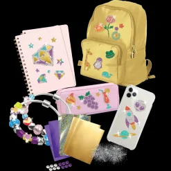 Fabbrica Stickers Sparkle Studio