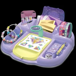 Fabbrica Stickers Sparkle Studio