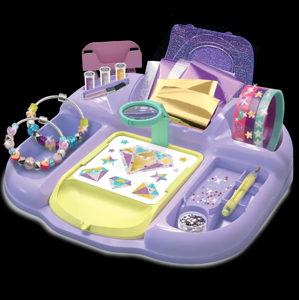 Fabbrica Stickers Sparkle Studio