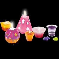 Fairy Candles
