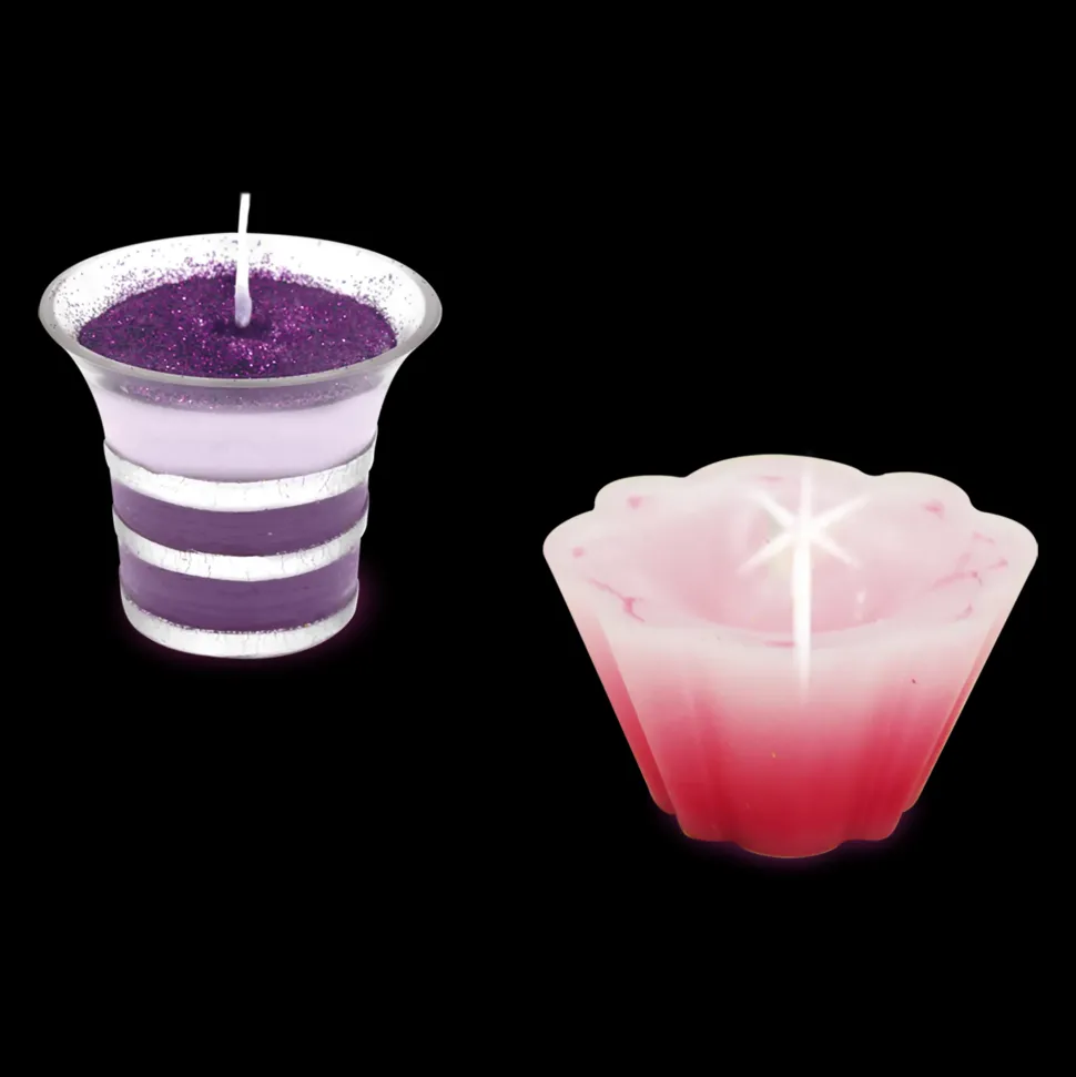 Fairy Candles