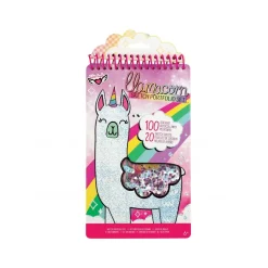 Fantasia Lama Album Disegno Creations