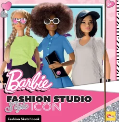 Fashion Studio Style Icon