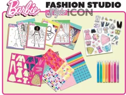 Fashion Studio Style Icon