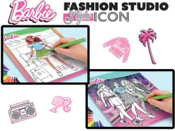 Fashion Studio Style Icon