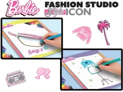 Fashion Studio Style Icon