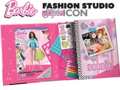 Fashion Studio Style Icon