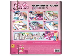 Fashion Studio Style Icon