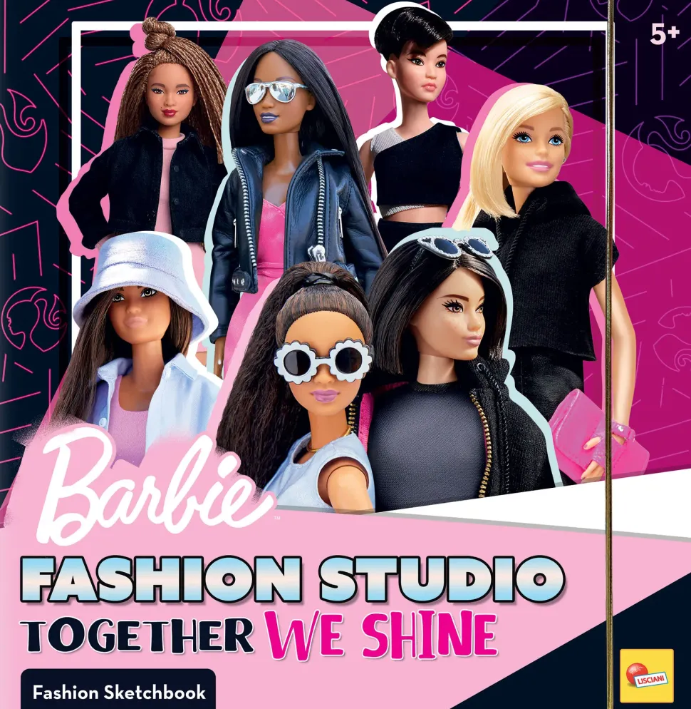 Fashion Studio Together We Shine