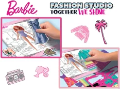 Fashion Studio Together We Shine