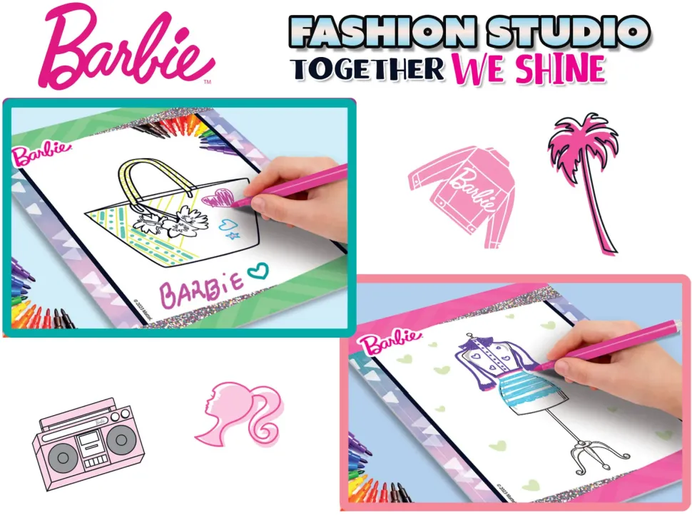 Fashion Studio Together We Shine