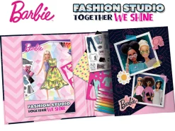 Fashion Studio Together We Shine