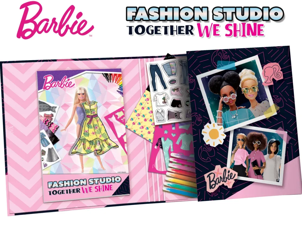 Fashion Studio Together We Shine