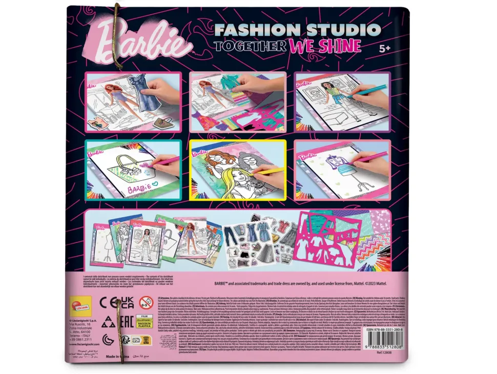 Fashion Studio Together We Shine