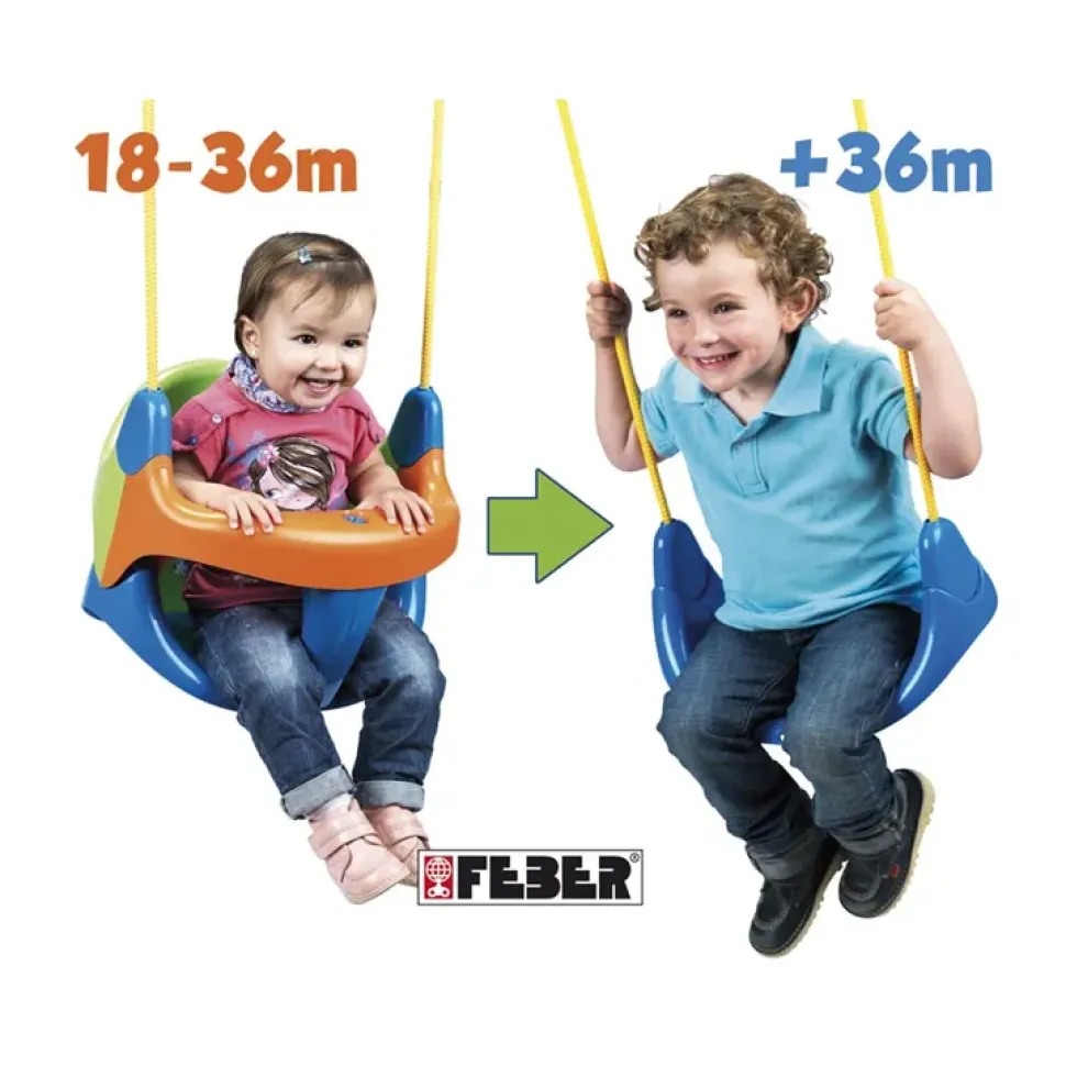 Feber Altalena Evolution