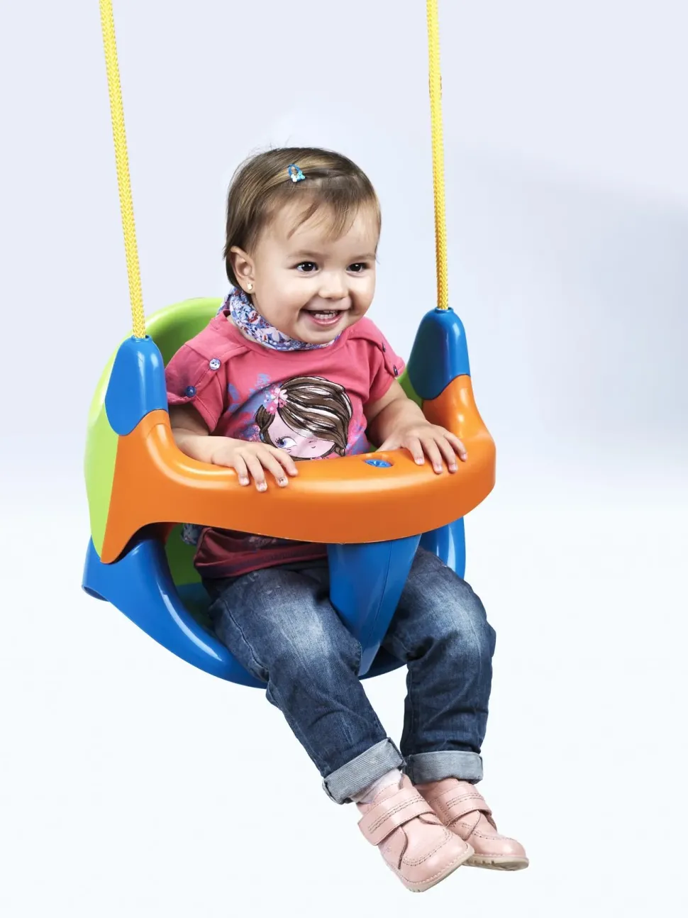 Feber Altalena Evolution