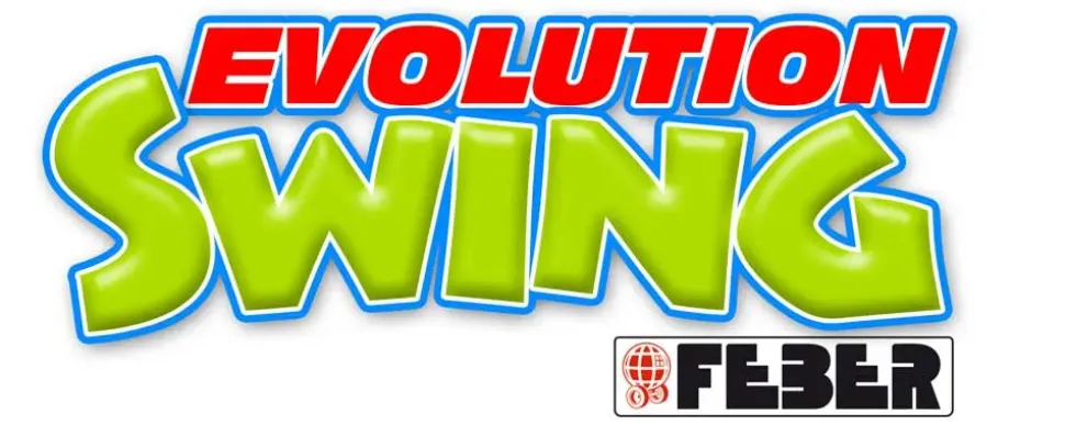 Feber Altalena Evolution