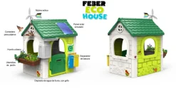 Feber Eco House