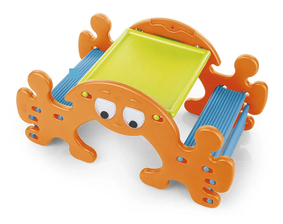 Feber Tavolo Dondolo Fantasma