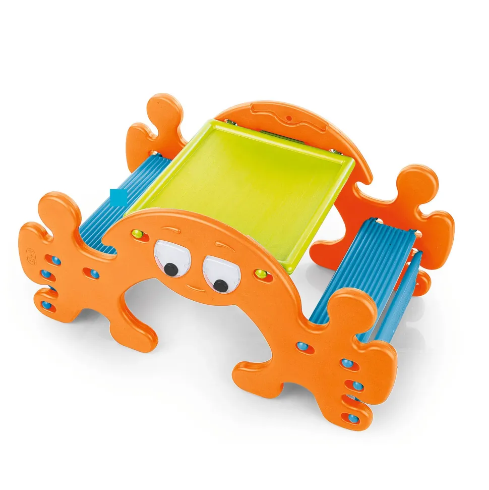 Feber Tavolo Dondolo Fantasma