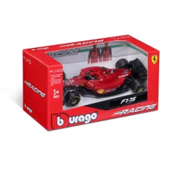 Ferrari F1-75 #16 Leclerc -1:43
