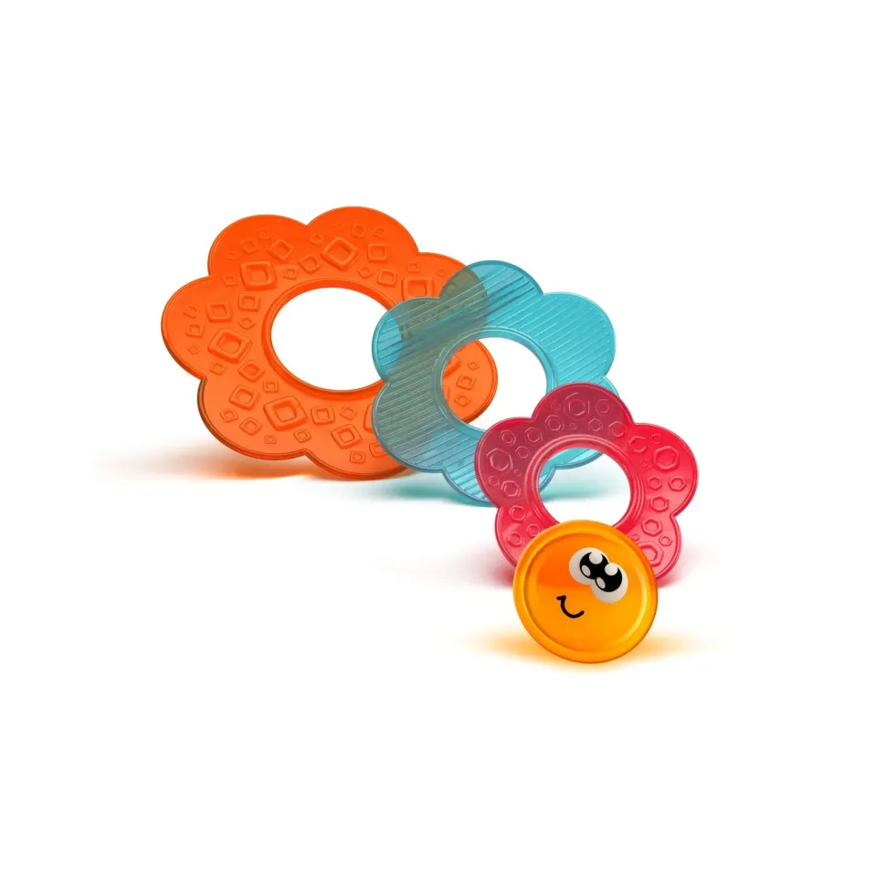 Fiore Sensoriale Sense&Focus Chicco