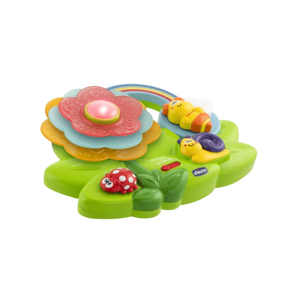 Fiore Sensoriale Sense&Focus Chicco