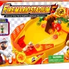 Fire Mario Stadium