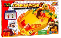 Fire Mario Stadium