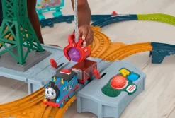 Fisher-Price® Il Trenino Thomas I Suoni Di Sodor Cranky Delivery