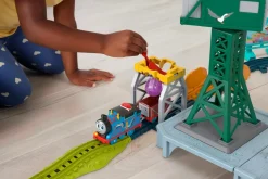 Fisher-Price® Il Trenino Thomas I Suoni Di Sodor Cranky Delivery