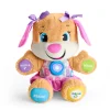Fisher-Price La Sorellina Di Cagnolino Con Oltre 75 Canzoncine E Frasi Per L'Apprendimento