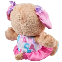 Fisher-Price La Sorellina Di Cagnolino Con Oltre 75 Canzoncine E Frasi Per L'Apprendimento