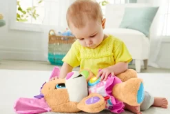 Fisher-Price La Sorellina Di Cagnolino Con Oltre 75 Canzoncine E Frasi Per L'Apprendimento