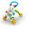 Fisher-Price Zebra Primi Passi Per L'Apprendimento