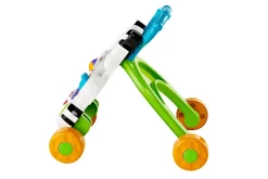 Fisher-Price Zebra Primi Passi Per L'Apprendimento