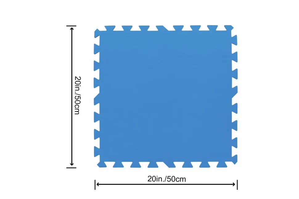Flowclear Pool Floor Protector