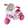 Flower Princess 6V Peg Perego