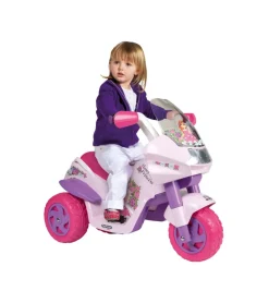 Flower Princess 6V Peg Perego