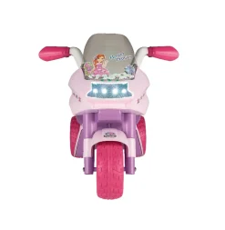 Flower Princess 6V Peg Perego