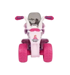 Flower Princess 6V Peg Perego