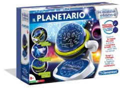 Focus Planetario