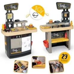 Food Corner Restaurant