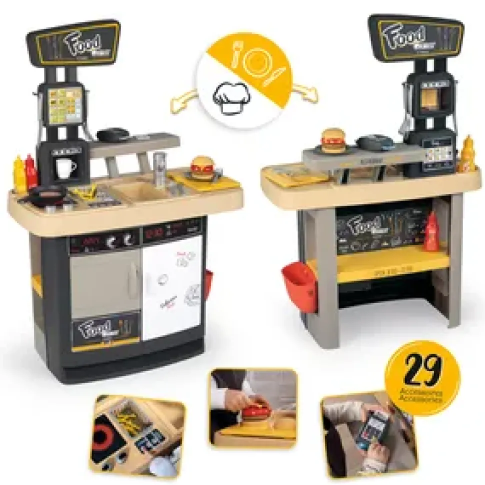 Food Corner Restaurant