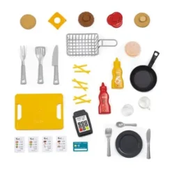 Food Corner Restaurant