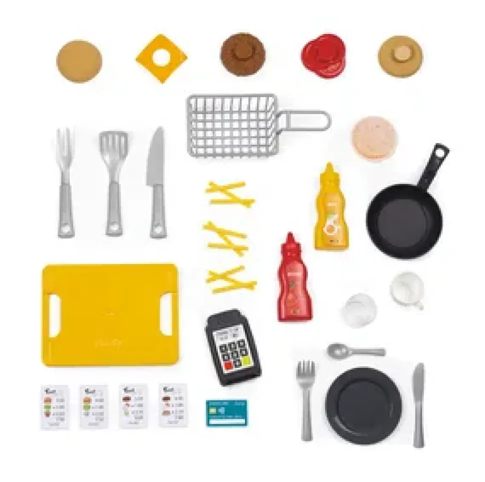 Food Corner Restaurant